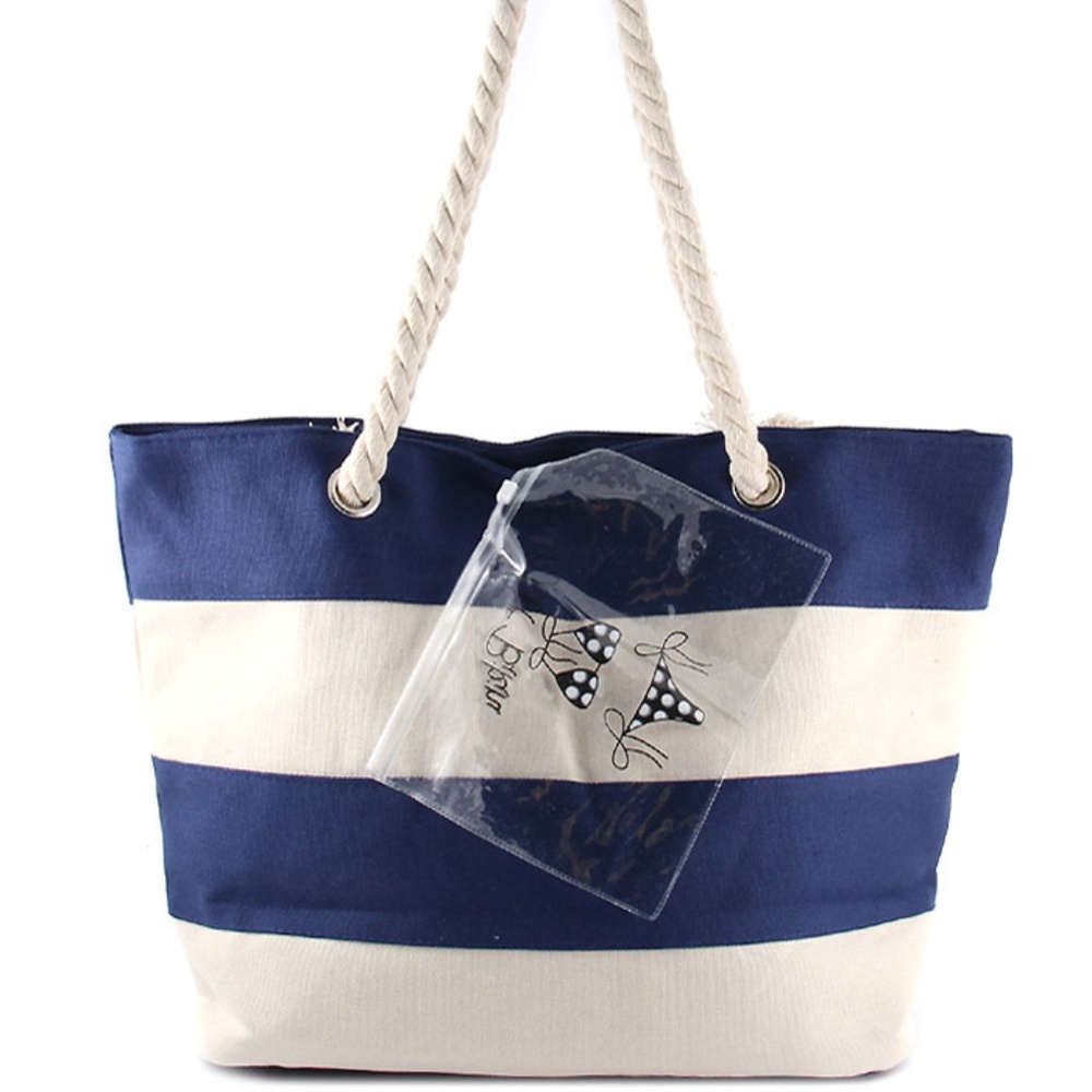 Handbag Beach Bag Purse